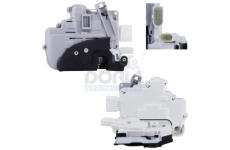 Zámek dveří MEAT & DORIA 311308