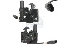 Zámek kapoty motoru MEAT & DORIA 311326