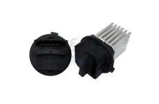 Regulator, ventilator vnutorneho priestoru MEAT & DORIA 667205