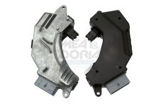 Regulator, ventilator vnutorneho priestoru MEAT & DORIA 667209