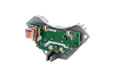 Odpor vnútorného ventilátora MEAT & DORIA 667211