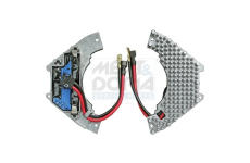 Regulace, vnitrni ventilace MEAT & DORIA 667213