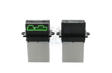 Odpor, vnitřní tlakový ventilátor MEAT & DORIA 667217