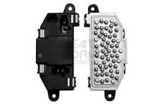 Odpor vnútorného ventilátora MEAT & DORIA 667222
