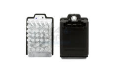 Odpor, vnitřní tlakový ventilátor MEAT & DORIA 667227