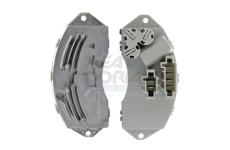 Odpor, vnitřní tlakový ventilátor MEAT & DORIA 667232