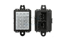 Odpor vnútorného ventilátora MEAT & DORIA 667236