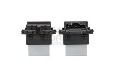 Odpor, vnitřní tlakový ventilátor MEAT & DORIA 667238