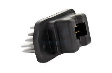 Odpor vnútorného ventilátora MEAT & DORIA 667241