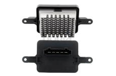 Regulator, ventilator vnutorneho priestoru MEAT & DORIA 667256