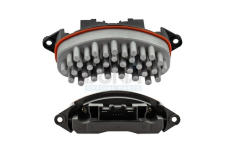 Regulator, ventilator vnutorneho priestoru MEAT & DORIA 667264