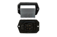 Regulator, ventilator vnutorneho priestoru MEAT & DORIA 667270