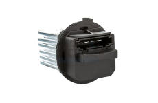 Regulator, ventilator vnutorneho priestoru MEAT & DORIA 667273