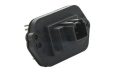 Regulator, ventilator vnutorneho priestoru MEAT & DORIA 667282