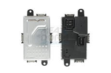 Regulace, vnitrni ventilace MEAT & DORIA 667283