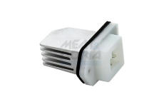 Regulator, ventilator vnutorneho priestoru MEAT & DORIA 667296