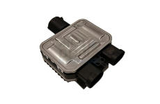 Ridici jednotka, elektricky vetrak (chlazeni motoru) MEAT & DORIA 667310