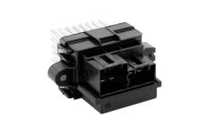 Regulace, vnitrni ventilace MEAT & DORIA 667319