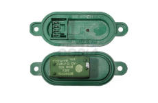 Odpor, vnitřní tlakový ventilátor MEAT & DORIA 667333