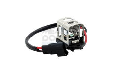 Odpor, vnitřní tlakový ventilátor MEAT & DORIA 667348