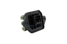 Odpor, vnitřní tlakový ventilátor MEAT & DORIA 667349
