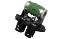 Regulator, ventilator vnutorneho priestoru MEAT & DORIA 667352