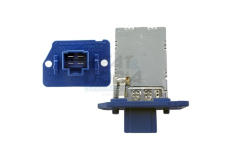 Odpor, vnitřní tlakový ventilátor MEAT & DORIA 667356