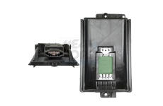 Odpor, vnitřní tlakový ventilátor MEAT & DORIA 667372