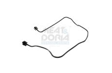 Hadica chladenia MEAT & DORIA 97446