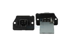 Odpor, vnitřní tlakový ventilátor MEAT & DORIA 667388