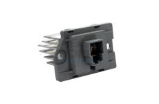 Odpor, vnitřní tlakový ventilátor MEAT & DORIA 667405