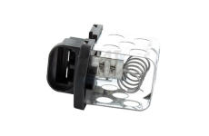 Předřazený odpor, elektromotor (ventilátor chladiče) MEAT & DORIA 667419