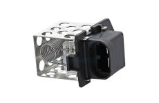 Odpor, vnitřní tlakový ventilátor MEAT & DORIA 667441