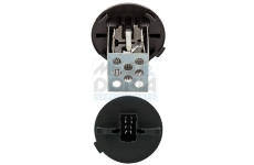 Odpor vnútorného ventilátora MEAT & DORIA 667454