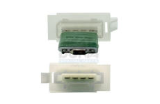 Odpor, vnitřní tlakový ventilátor MEAT & DORIA 667455