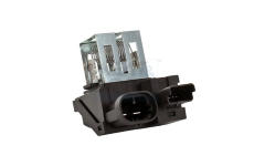 Predradený odpor, elektromotor (ventilátor chladiča) MEAT & DORIA 667459