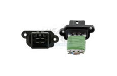 Odpor vnútorného ventilátora MEAT & DORIA 667462