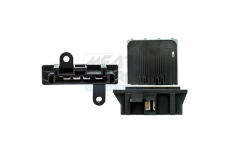Odpor, vnitřní tlakový ventilátor MEAT & DORIA 667478