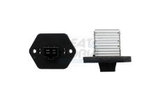 Odpor vnútorného ventilátora MEAT & DORIA 667482