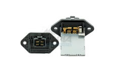 Odpor, vnitřní tlakový ventilátor MEAT & DORIA 667502