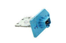 Odpor, vnitřní tlakový ventilátor MEAT & DORIA 667526