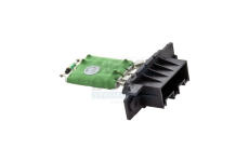 Odpor, vnitřní tlakový ventilátor MEAT & DORIA 667529