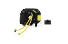 Vinuta pruzina, airbag MEAT & DORIA 231951