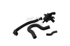 Hadice, větrání klikové skříně MEAT & DORIA 961788