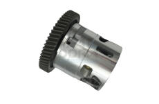 Olejové čerpadlo MEAT & DORIA 998049