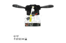 Spínač řízení MEAT & DORIA 232100