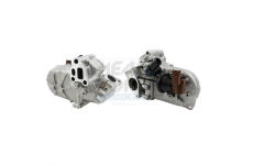 Chladič, recirkulace spalin MEAT & DORIA 88146R