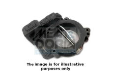 Hrdlo škrticí klapky MEAT & DORIA 89208E