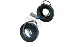 Cívka, magnetická spojka (kompresor) MEAT & DORIA 669010