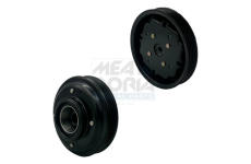 Elektromagnetická spojka, kompresor klimatizace MEAT & DORIA 669067